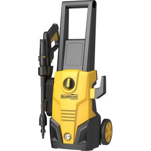ΠΛΥΣΤΙΚΟ ΥΨΗΛΗΣ ΠΙΕΣΗΣ 1600W BORMANN LITE