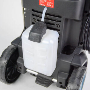 ΠΛΥΣΤΙΚΟ ΝΕΡΟΥ ΥΨΗΛΗΣ ΠΙΕΣΗΣ ΕΠΑΓΩΓΙΚΟ ΜΟΤΕΡ 3200W BPW5000 BORMANN Pro - Image 3