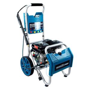 ΠΛΥΣΤΙΚΟ ΒΕΝΖΙΝΟΚΙΝΗΤΟ 250bar/208cc BORMANN Pro