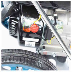 ΠΛΥΣΤΙΚΟ ΒΕΝΖΙΝΟΚΙΝΗΤΟ 250bar/208cc BORMANN Pro - Image 7