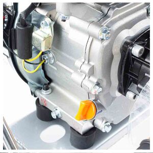 ΠΛΥΣΤΙΚΟ ΒΕΝΖΙΝΟΚΙΝΗΤΟ 250bar/208cc BORMANN Pro - Image 8