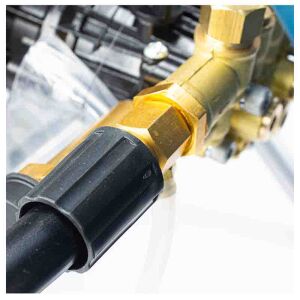 ΠΛΥΣΤΙΚΟ ΒΕΝΖΙΝΟΚΙΝΗΤΟ 250bar/208cc BORMANN Pro - Image 9