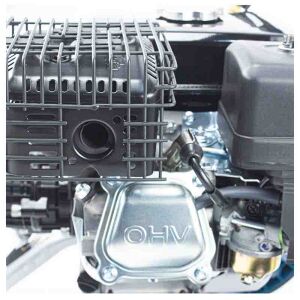 ΠΛΥΣΤΙΚΟ ΒΕΝΖΙΝΟΚΙΝΗΤΟ 250bar/208cc BORMANN Pro - Image 10