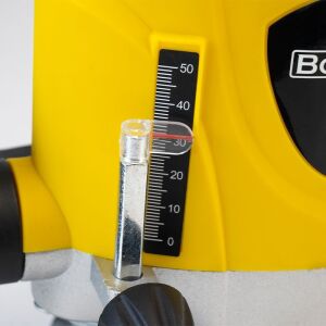 ΡΟΥΤΕΡ ΡΥΘΜΙΖΟΜΕΝΟ 1200W BORMANN LITE - Image 3