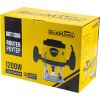 ΡΟΥΤΕΡ ΡΥΘΜΙΖΟΜΕΝΟ 1200W BORMANN LITE