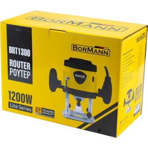 ΡΟΥΤΕΡ ΡΥΘΜΙΖΟΜΕΝΟ 1200W BORMANN LITE - Image 7