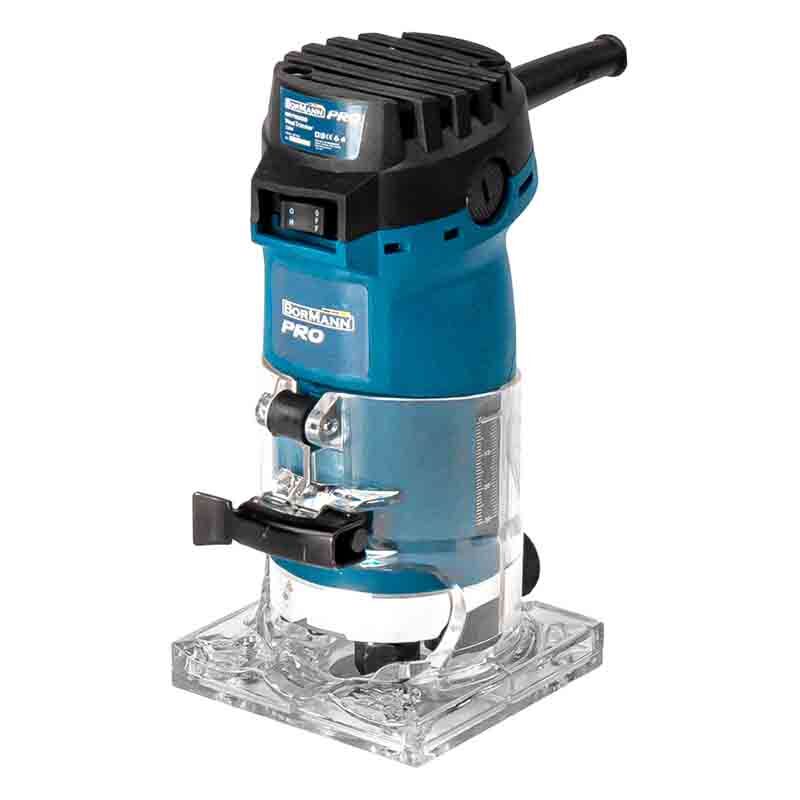 ΚΟΥΡΕΥΤΙΚΟ ΠΕΡΙΘΩΡΙΩΝ 500W BORMANN Pro