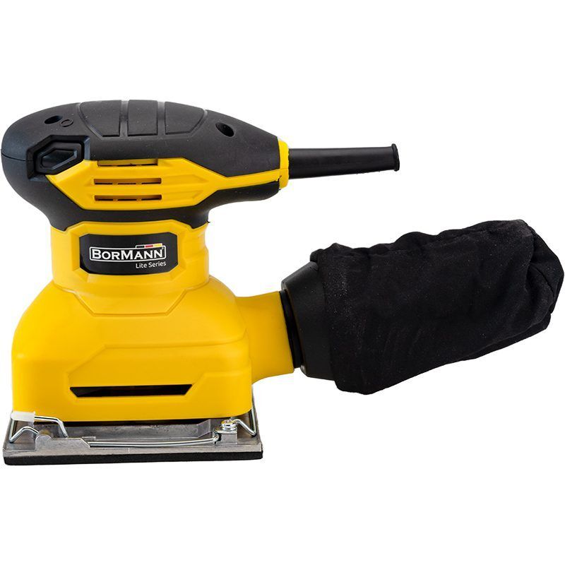 ΤΡΙΒΕΙΟ ΧΟΥΦΤΑΣ 230W BORMANN LITE - Image 2