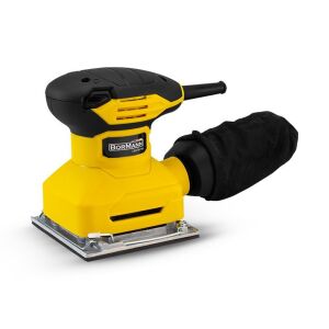 ΤΡΙΒΕΙΟ ΧΟΥΦΤΑΣ 230W BORMANN LITE