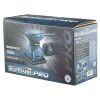 ΤΡΙΒΕΙΟ ΧΟΥΦΤΑΣ 180W BORMANN Pro