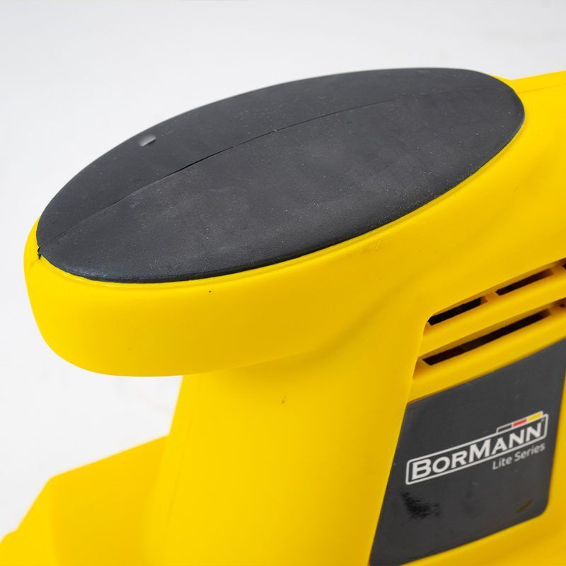 ΤΡΙΒΕΙΟ ΠΑΛΜΙΚΟ 180W BORMANN LITE - Image 4