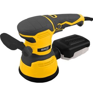 ΤΡΙΒΕΙΟ ΕΚΚΕΝΤΡΟ 430W ΡΥΘΜΙΖΟΜΕΝΟ, Φ125mm BORMANN LITE