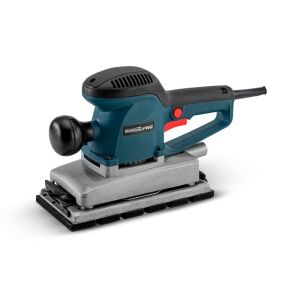 ΤΡΙΒΕΙΟ ΠΑΛΜΙΚΟ 330W BORMANN Pro