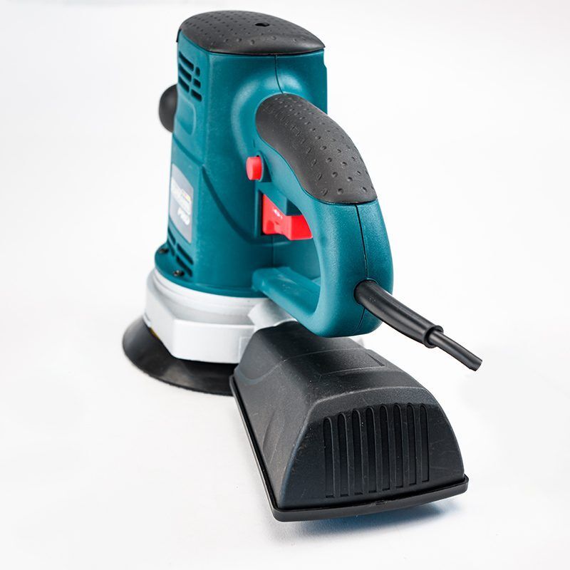 ΤΡΙΒΕΙΟ ΕΚΚΕΝΤΡΟ 450W BORMANN Pro - Image 7