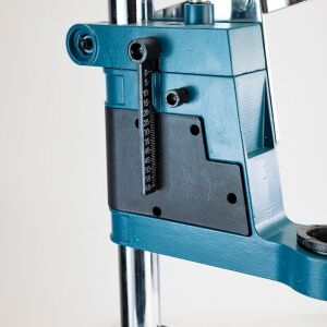 ΒΑΣΗ ΔΡΑΠΑΝΟΥ ΜΕ ΜΕΓΓΕΝΗ BORMANN Pro - Image 4