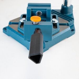 ΒΑΣΗ ΔΡΑΠΑΝΟΥ ΜΕ ΜΕΓΓΕΝΗ BORMANN Pro - Image 6