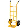 ΚΑΡΟΤΣΙ ΜΕΤΑΦΟΡΑΣ BWB2000 250kg BORMANN LITE