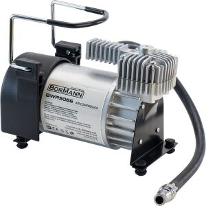 ΑΕΡΟΣΥΜΠΙΕΣΤΗΣ ΒΑΡΕΩΣ ΤΥΠΟΥ 12V BORMANN LITE - Image 3