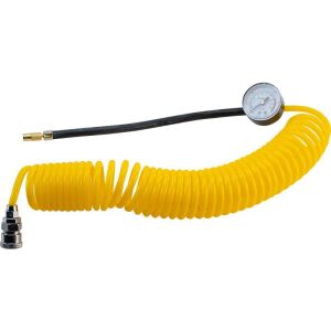 ΑΕΡΟΣΥΜΠΙΕΣΤΗΣ ΒΑΡΕΩΣ ΤΥΠΟΥ 12V BORMANN LITE - Image 4