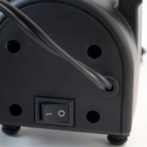 ΑΕΡΟΣΥΜΠΙΕΣΤΗΣ ΒΑΡΕΩΣ ΤΥΠΟΥ 12V BORMANN LITE - Image 7