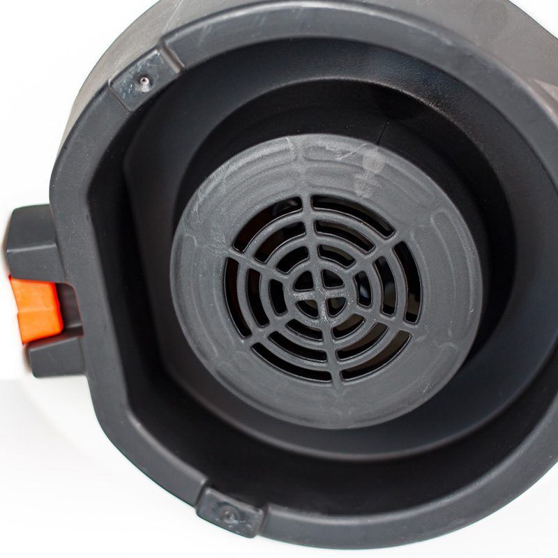 ΦΥΣΗΤΗΡΑΣ ΑΠΟΡΡΟΦΗΤΗΡΑΣ ΦΥΛΛΩΝ 2600W NAKAYAMA PRO - Image 8