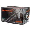 ΦΥΣΗΤΗΡΑΣ ΑΠΟΡΡΟΦΗΤΗΡΑΣ ΦΥΛΛΩΝ 2600W NAKAYAMA PRO