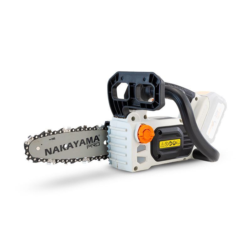 ΑΛΥΣΟΠΡΙΟΝΟ ΚΛΑΔΕΥΤΙΚΟ BRUSHLESS ΣΩΜΑ 20V NAKAYAMA PRO - Image 2