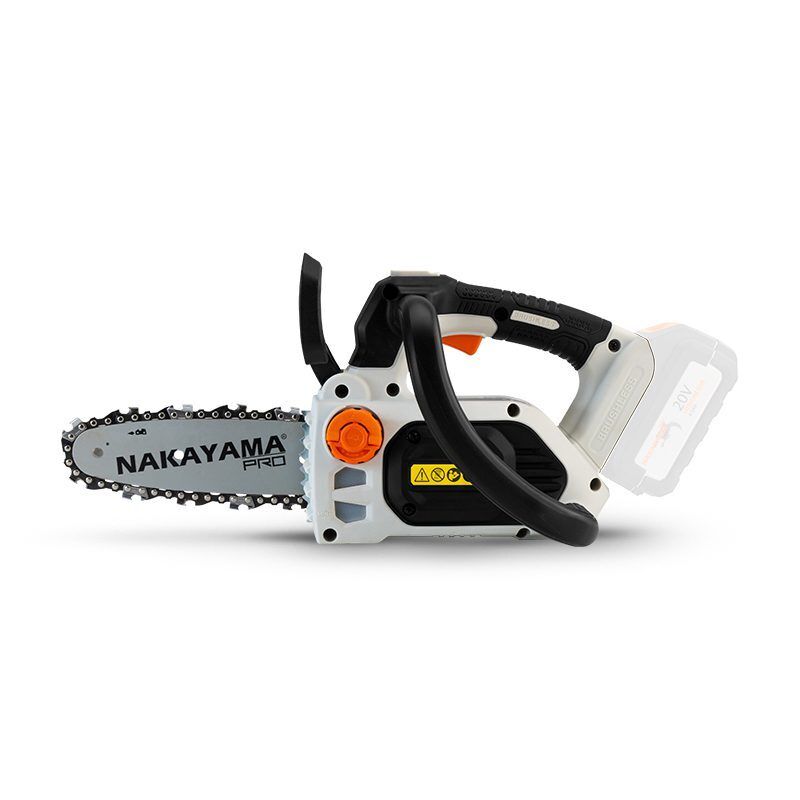 ΑΛΥΣΟΠΡΙΟΝΟ ΚΛΑΔΕΥΤΙΚΟ BRUSHLESS ΣΩΜΑ 20V NAKAYAMA PRO - Image 3