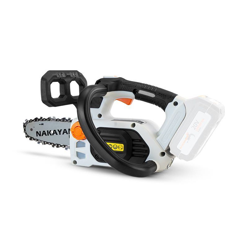 ΑΛΥΣΟΠΡΙΟΝΟ ΚΛΑΔΕΥΤΙΚΟ BRUSHLESS ΣΩΜΑ 20V NAKAYAMA PRO - Image 4