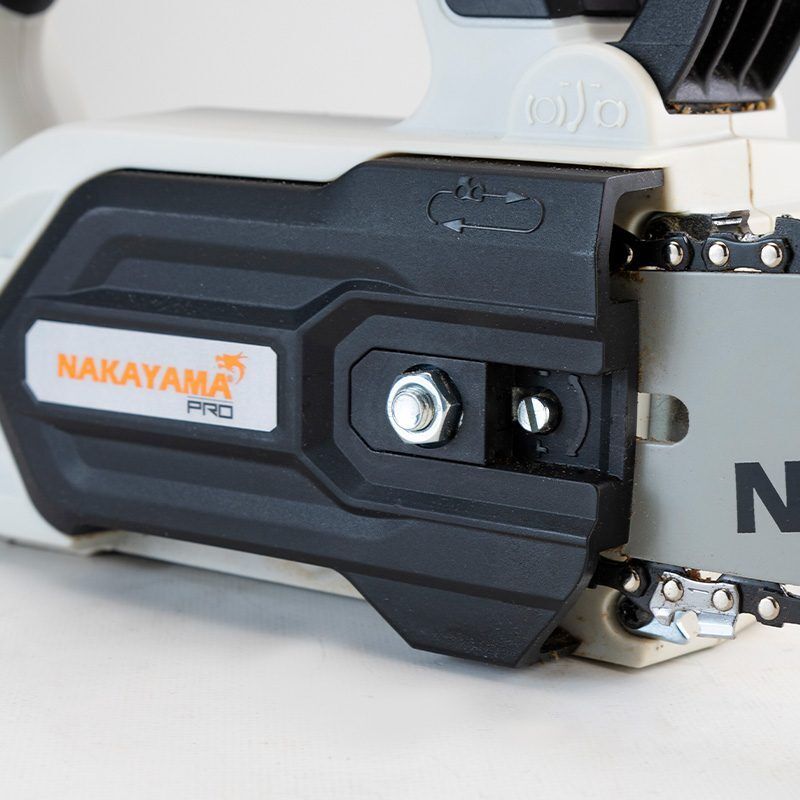 ΑΛΥΣΟΠΡΙΟΝΟ ΚΛΑΔΕΥΤΙΚΟ BRUSHLESS ΣΩΜΑ 20V NAKAYAMA PRO - Image 6
