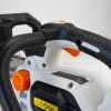 ΑΛΥΣΟΠΡΙΟΝΟ ΚΛΑΔΕΥΤΙΚΟ BRUSHLESS ΣΩΜΑ 20V NAKAYAMA PRO