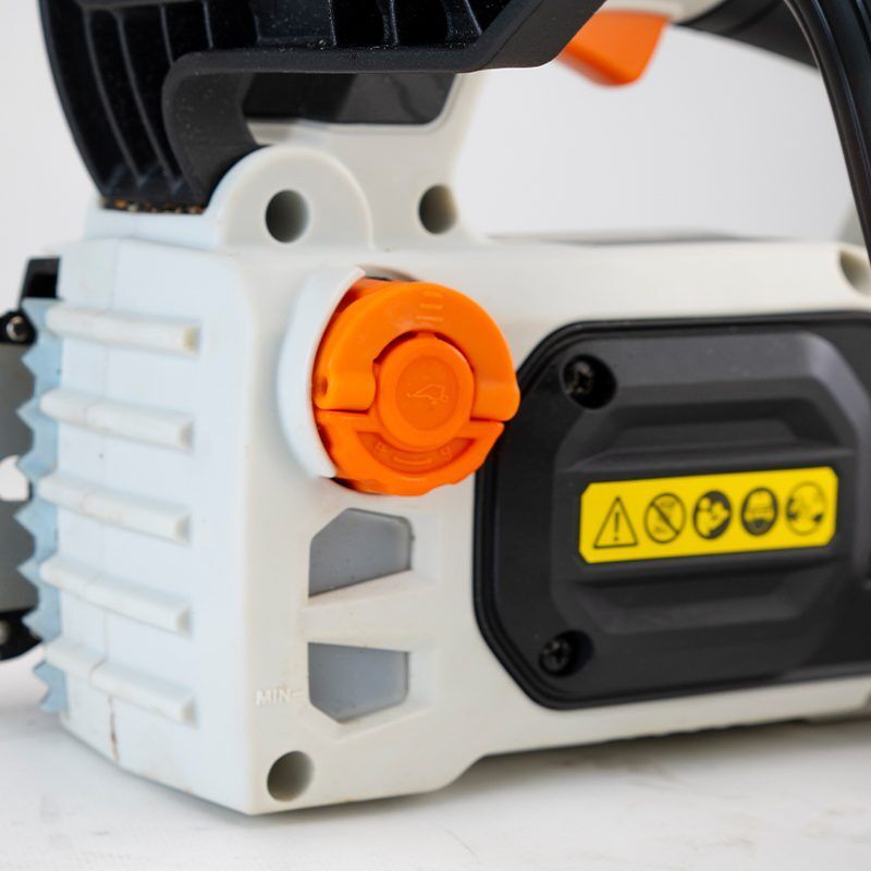 ΑΛΥΣΟΠΡΙΟΝΟ ΚΛΑΔΕΥΤΙΚΟ BRUSHLESS ΣΩΜΑ 20V NAKAYAMA PRO - Image 8