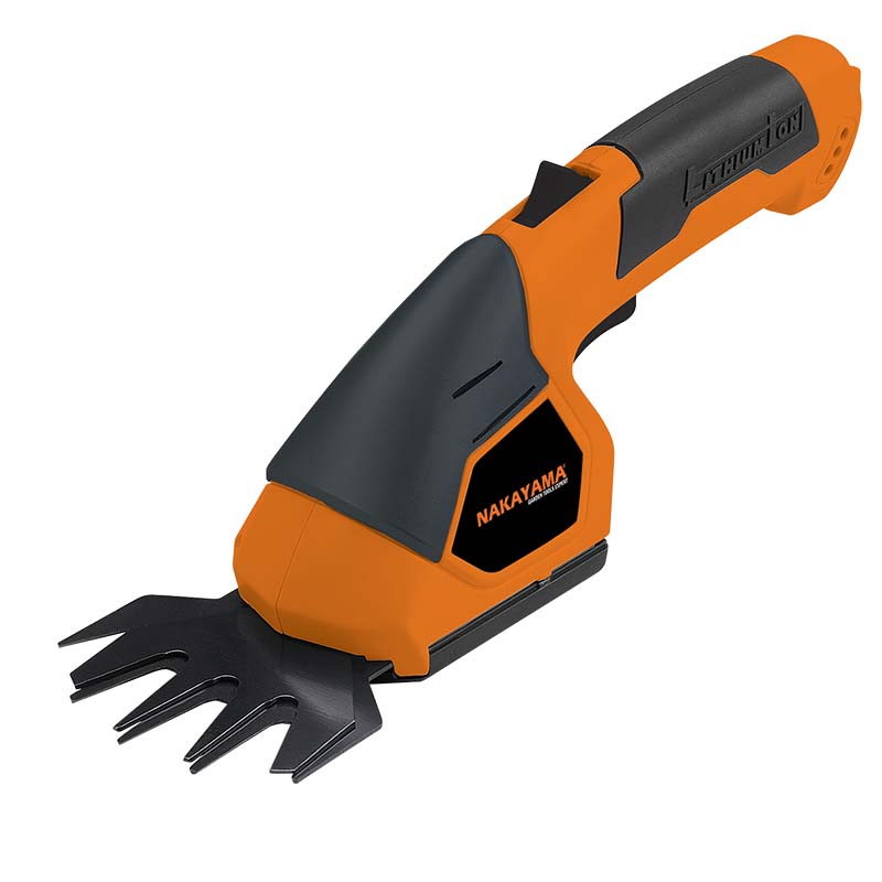 ΨΑΛΙΔΙ ΜΠΟΡΝΤΟΥΡΑΣ-ΧΛΟΗΣ 7,2V NAKAYAMA - Image 2