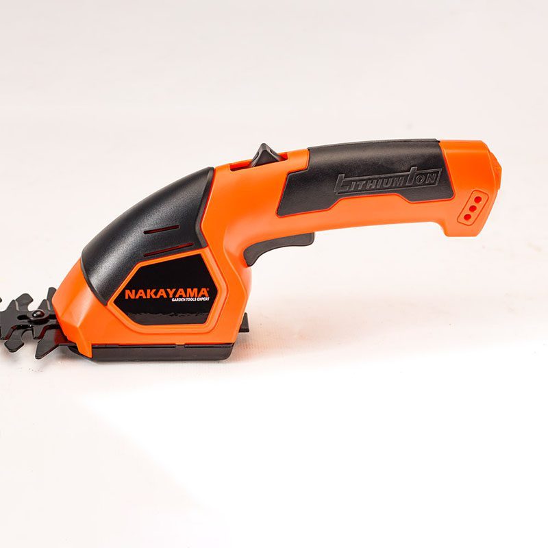 ΨΑΛΙΔΙ ΜΠΟΡΝΤΟΥΡΑΣ-ΧΛΟΗΣ 7,2V NAKAYAMA - Image 5