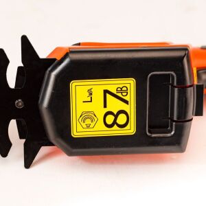 ΨΑΛΙΔΙ ΜΠΟΡΝΤΟΥΡΑΣ-ΧΛΟΗΣ 7,2V NAKAYAMA - Image 6