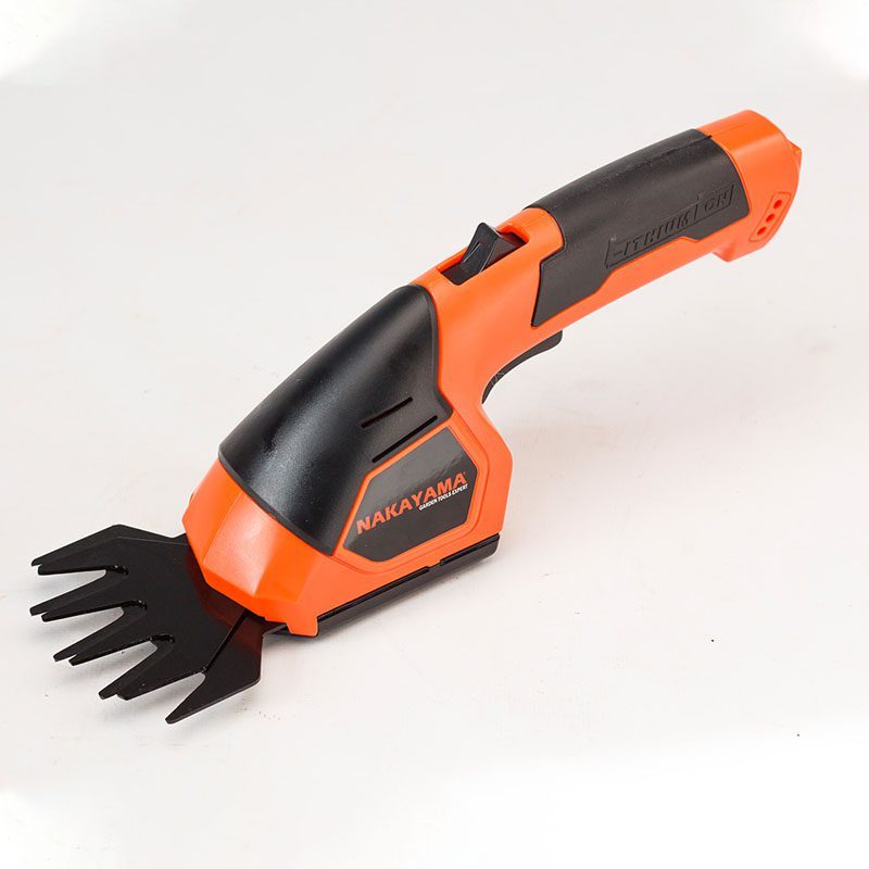 ΨΑΛΙΔΙ ΜΠΟΡΝΤΟΥΡΑΣ-ΧΛΟΗΣ 7,2V NAKAYAMA - Image 7