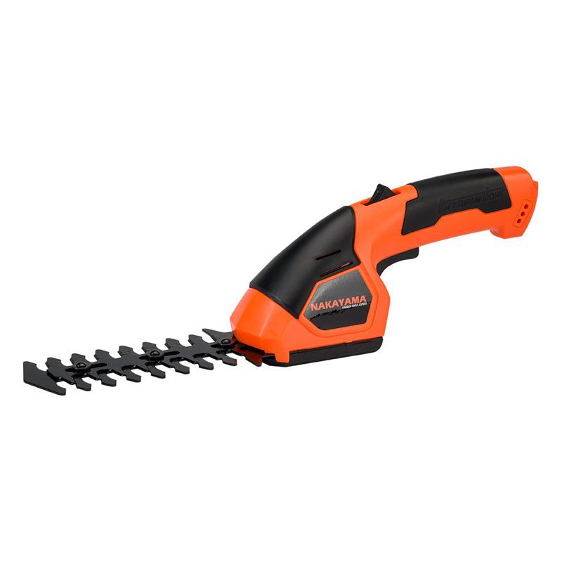 ΨΑΛΙΔΙ ΜΠΟΡΝΤΟΥΡΑΣ-ΧΛΟΗΣ 7,2V NAKAYAMA