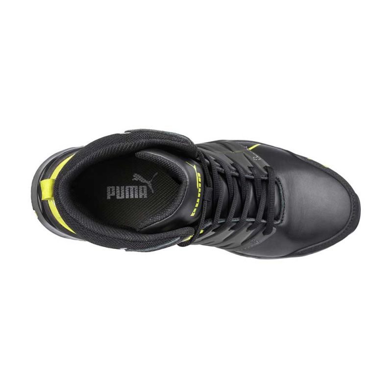 Μποτάκια ασφαλείας PUMA S3 HRO SRC Velocity 2.0 - Image 5