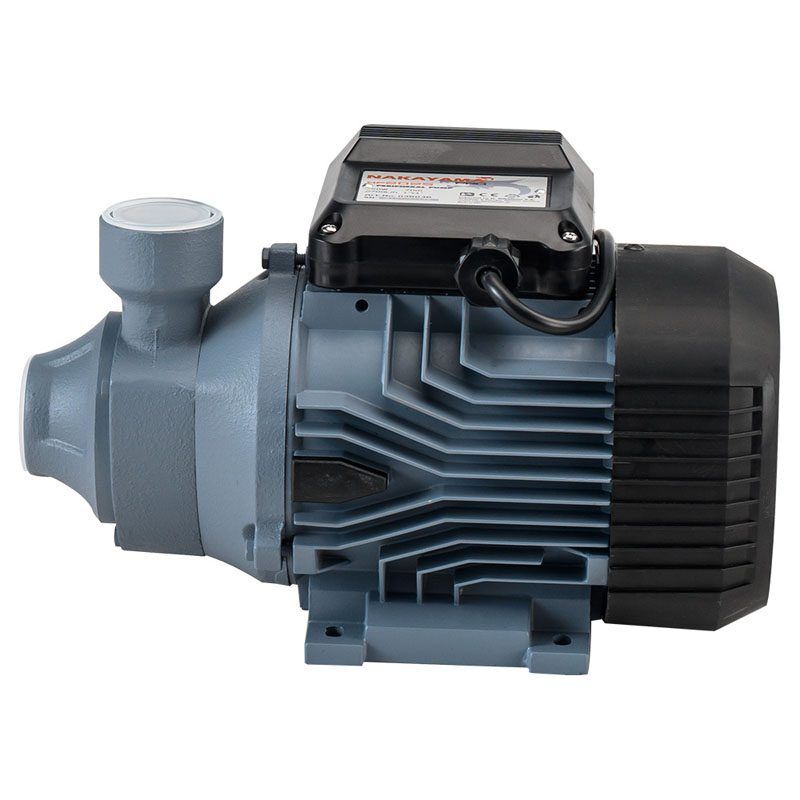 ΑΝΤΛΙΑ ΠΕΡΙΦΕΡΕΙΑΚΗ 750W NAKAYAMA PRO - Image 2