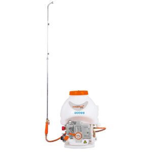 ΨΕΚΑΣΤΗΡΑΣ ΠΛΑΤΗΣ ΔΙΧΡΟΝΟΣ 26cc, 15Lt NAKAYAMA PRO