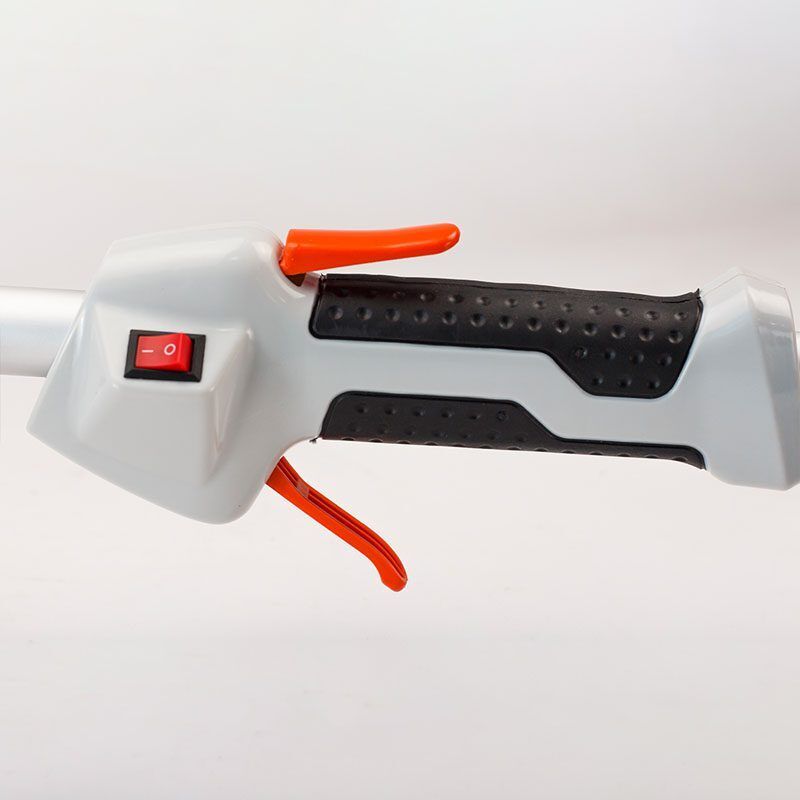 ΚΟΝΤΑΡΟΠΡΙΟΝΟ ΒΕΝΖΙΝΗΣ 1HP, 25,4cc NAKAYAMA PRO - Image 2