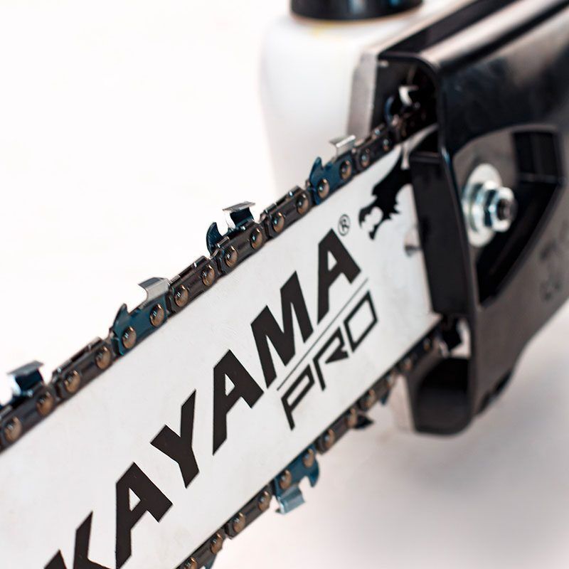 ΚΟΝΤΑΡΟΠΡΙΟΝΟ ΒΕΝΖΙΝΗΣ 1HP, 25,4cc NAKAYAMA PRO - Image 7