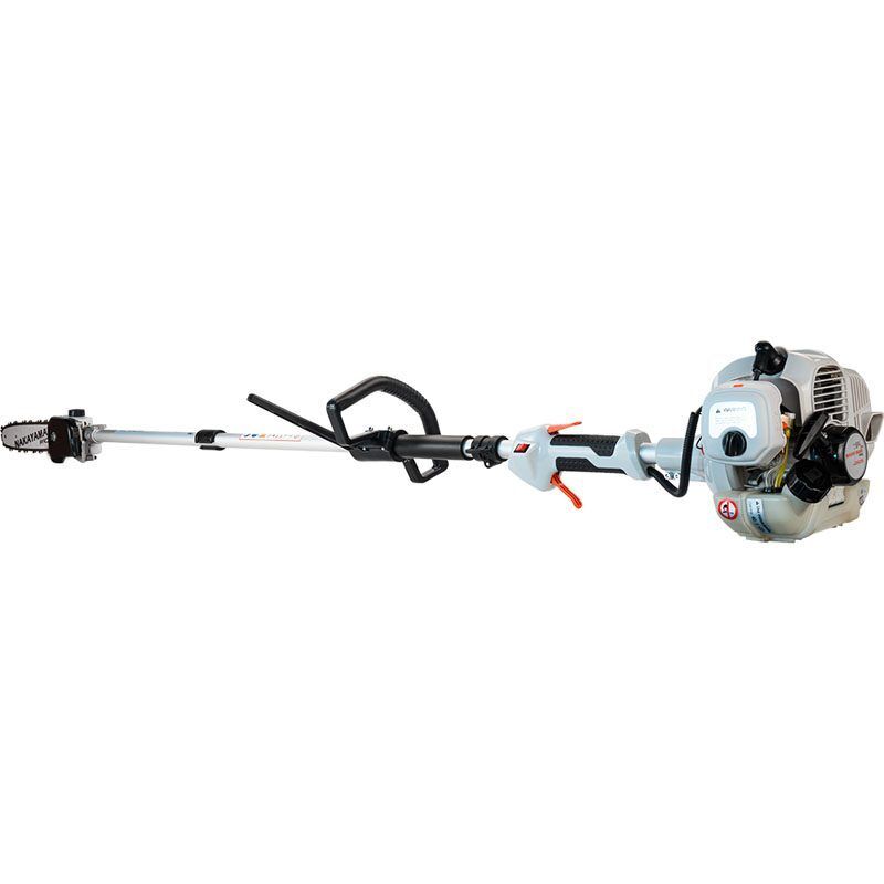 ΚΟΝΤΑΡΟΠΡΙΟΝΟ ΒΕΝΖΙΝΗΣ 1HP, 25,4cc NAKAYAMA PRO