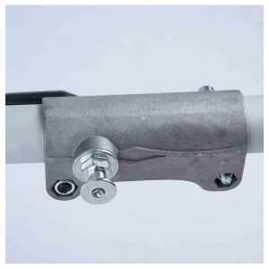 ΠΟΛΥΜΗΧΑΝΗΜΑ ΒΕΝΖΙΝΗΣ 1HP, 26cc NAKAYAMA - Image 4