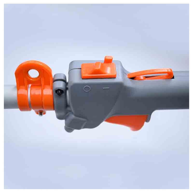 ΠΟΛΥΜΗΧΑΝΗΜΑ ΒΕΝΖΙΝΗΣ 1HP, 26cc NAKAYAMA - Image 6