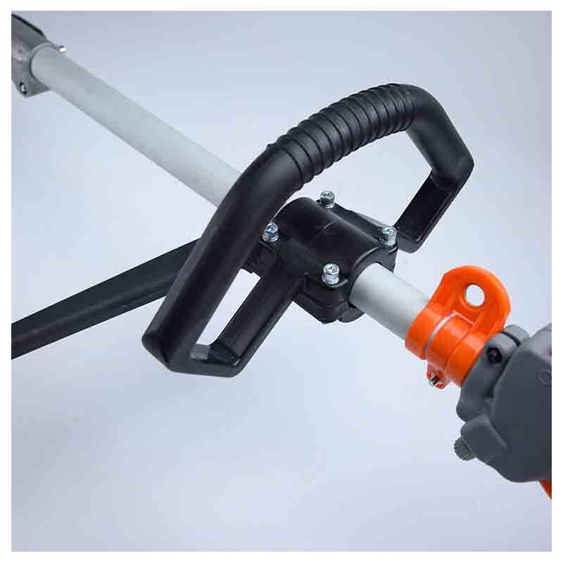 ΠΟΛΥΜΗΧΑΝΗΜΑ ΒΕΝΖΙΝΗΣ 1HP, 26cc NAKAYAMA - Image 7