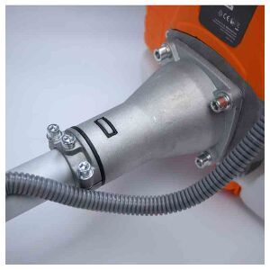 ΠΟΛΥΜΗΧΑΝΗΜΑ ΒΕΝΖΙΝΗΣ 1HP, 26cc NAKAYAMA - Image 10