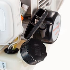 ΠΟΛΥΜΗΧΑΝΗΜΑ ΒΕΝΖΙΝΗΣ 1HP, 4 ΣΕ 1, 25,4cc NAKAYAMA PRO - Image 3