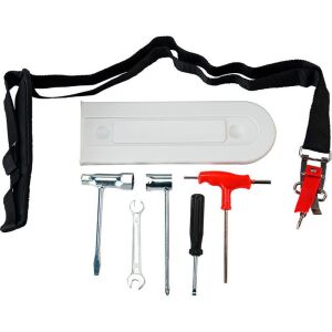 ΠΟΛΥΜΗΧΑΝΗΜΑ ΒΕΝΖΙΝΗΣ 1HP, 4 ΣΕ 1, 25,4cc NAKAYAMA PRO - Image 8