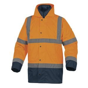 Τζάκετ βροχής δύο αποχρώσεων 3 σε 1 Delta Plus - Image 2